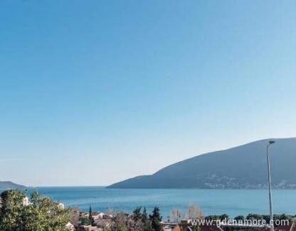 Apartmani Ilić, Privatunterkunft im Ort Igalo, Montenegro
